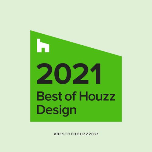 2021 award